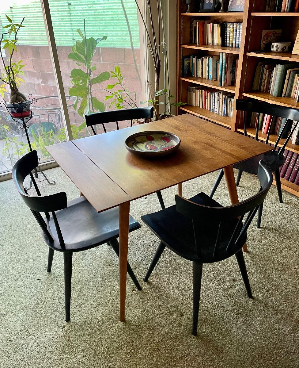 Paul McCabb Table
