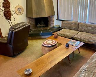 Coffe tables