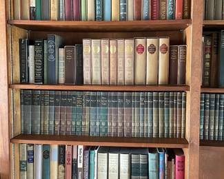 classic books