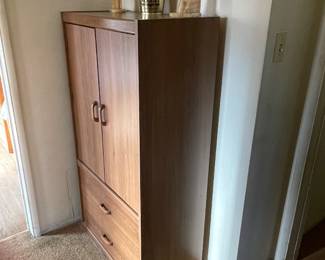 hall cabinet