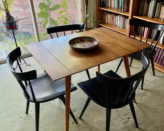 Paul McCabb Table