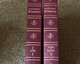Encyclopedia Britannica