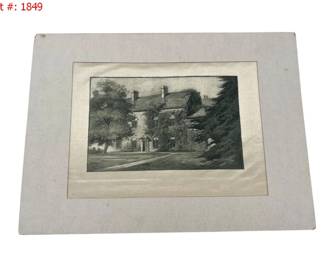 Sale Picture