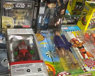 Sale Picture