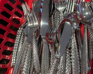 Ralph Lauren Flatware