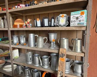 Pewter