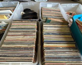 Records