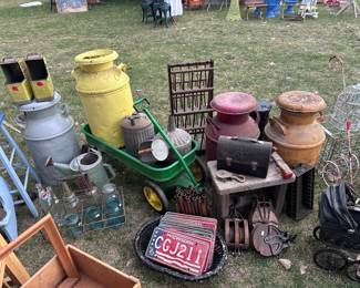 Sale Picture