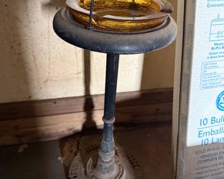 Ashtray