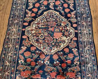 Oriental Rug - 64x44