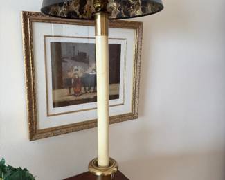 Table Lamps 32 tall