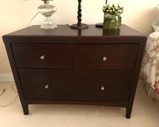 Chest of Drawers - 39x22x30