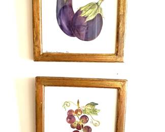 Framed Prints