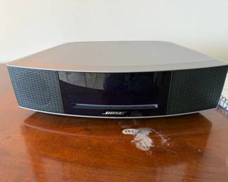 Bose Wave Sound System