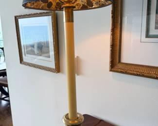 Table Lamps