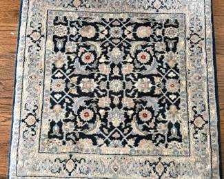 Oriental Rug - 34x30