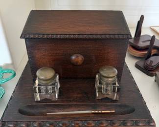 Inkwell
