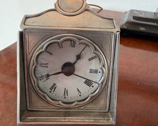 Desk Clock