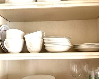 China Set