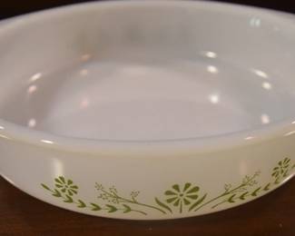 Glasbake