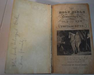 Another View of 1828 Bible