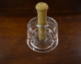 Cow Butter Mold