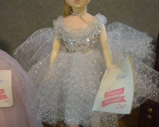 Madame Alexander Ballerina Doll
