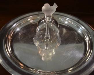 Lalique Bell
