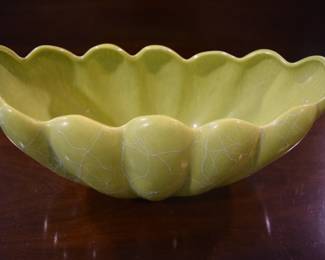 Vintage MCM Planter