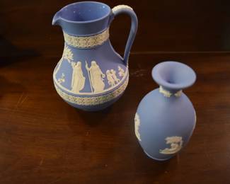 Wedgewood