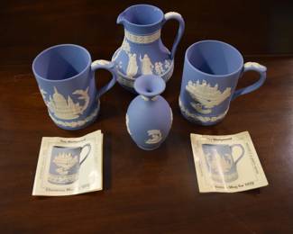 Wedgewood