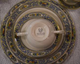 Lenox Mark