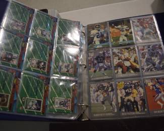 Vintage Baseball Cards