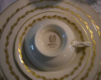 Lenox Mark