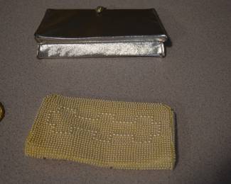 Vintage Purses
