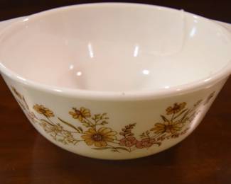 Pyrex