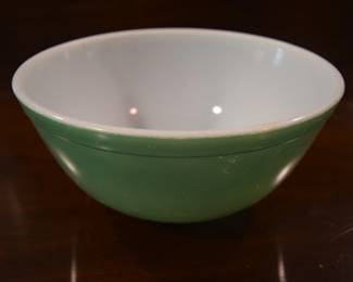 Pyrex