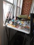 fishing equipment