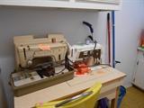 singer sewing machines