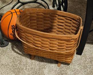 Longaberger 