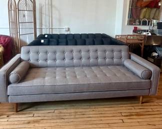 So many sofas in wonderful condition!