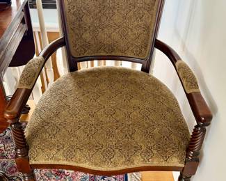Beautiful Accent Chair