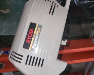 Kyobi electric trimmer