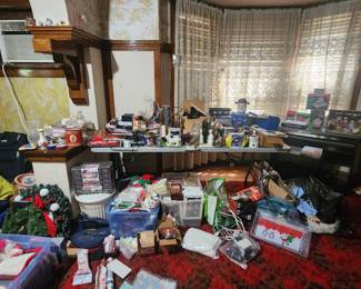 Miscellaneous
