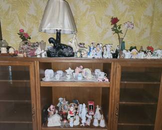 Knick knacks