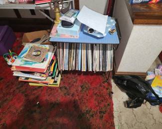 Records