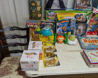 Sale Picture