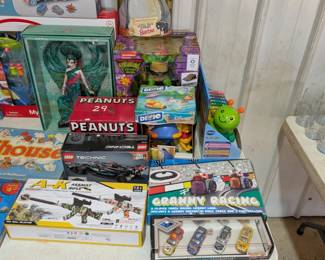 Sale Picture