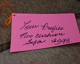 Sale Picture
