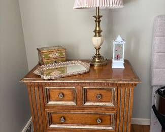 Century  Night stand
